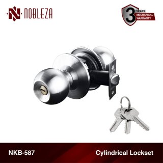 Nobleza NKB-587