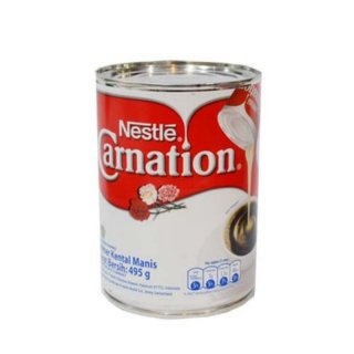 Nestle Carnation