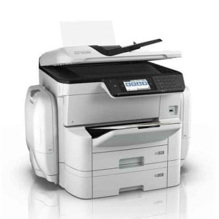 EPSON WF-C869R