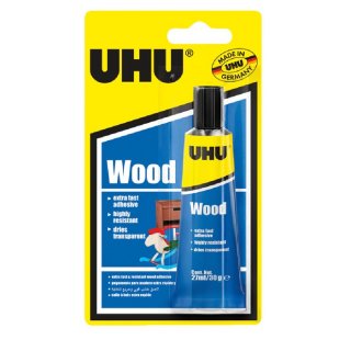 UHU Wood Glue