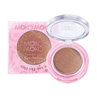 Moko Moko Twinkle Gaze Eyeshadow