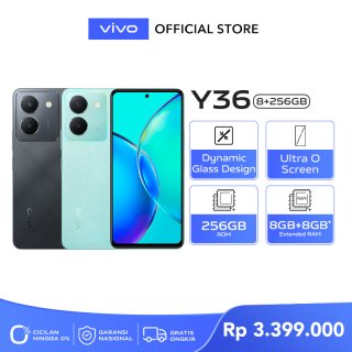 Vivo Y36 5G (8/256)