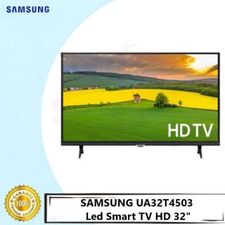 SAMSUNG UA32T4503 Led Smart TV HD 32"