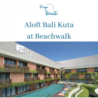 29. Voucher Hotel Bali, Momen Tahun Baru Seru di Pulau Dewata