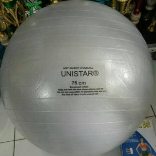 Gym Ball Unistar