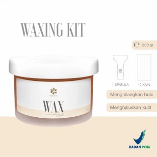 Sugarpot Waxing Kit
