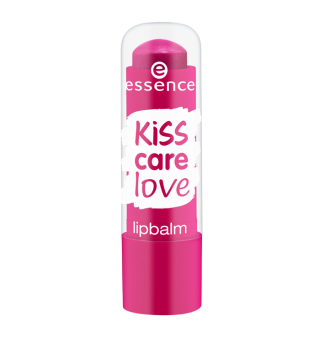 Essence - Kiss Care Love Lip Balm