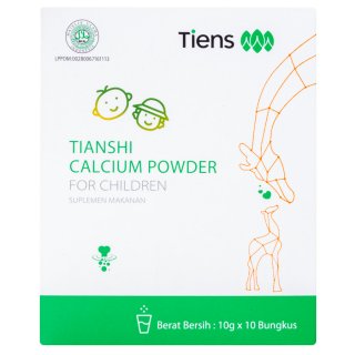 Tianshi Calcium Powder for Children