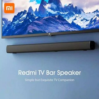 Xiaomi Redmi TV Soundbar 