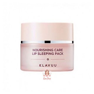 KLAVUU Nourishing Care Lip Mask