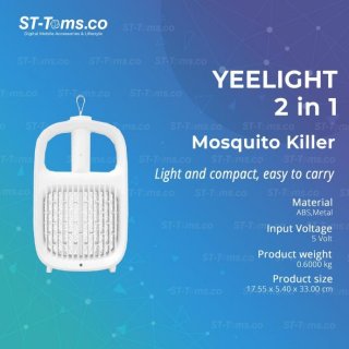 Yeelight 2 in 1 Mosquito Killer YLGJ04YI