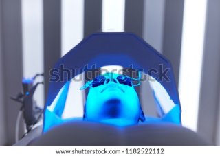 Beauty Lux Acne & Glowing Center