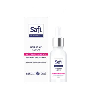 Safi Serum Essentials Bright Up Serum Vitamin C