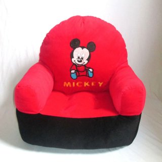 3. Sofa Mickey Mouse Untuk Anak, Aman dan Nyaman