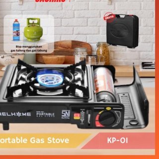 Sachiko Portable Gas Stove KP-01