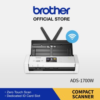Brother ADS-1700W