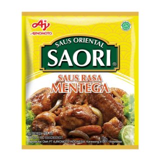 Saori Saus Oriental