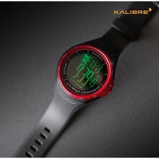22. Kalibre New Digital Watch Rapoz 996290060