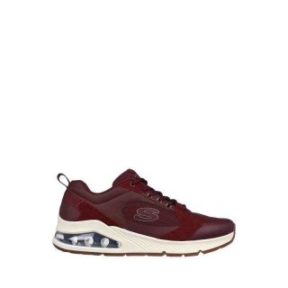 Skechers Uno 2 Burgundy