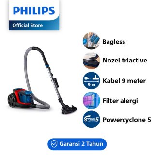 Philips FC8291 Vacuum Cleaner