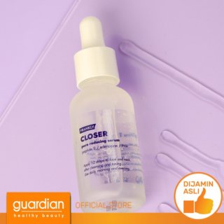 FRANKLY Closer Serum 30ml Pore Tightening