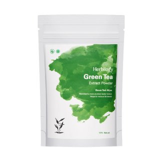 Herbilogy - Green Tea