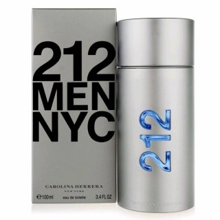 NYC 212 Men 