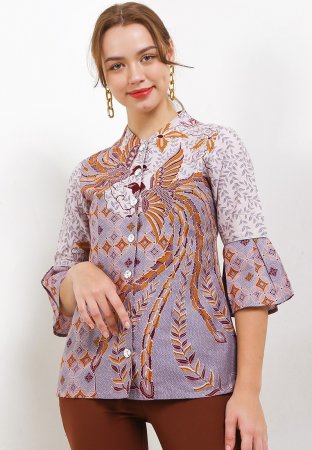 Batik Arjuna Weda