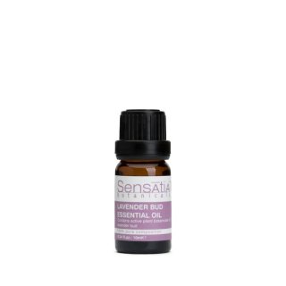 Sensatia Botanicals Lavender Bud Essential Oil 10ml
