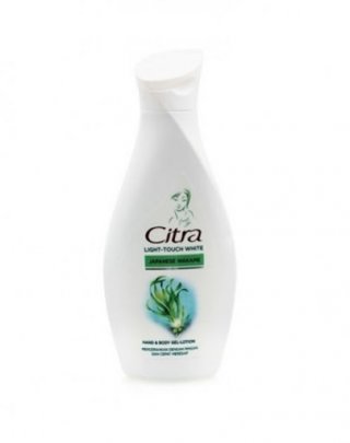 Citra Light-Touch White Japanese Wakame