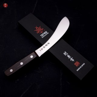 Kanetsune SKD12 170mm Kawahagi Japanese Skinning Knife
