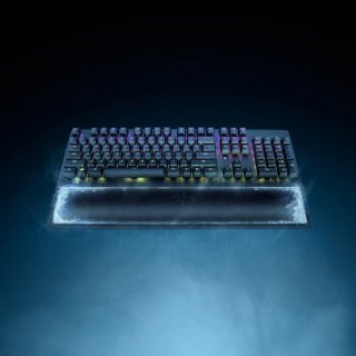 Razer Ergonomic Wrist Rest Pro For Fullsize Gaming Keyboard