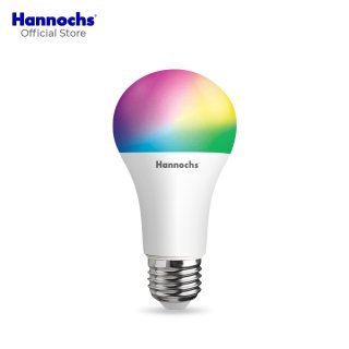 16. Hannochs Smart LED Bulb Bluetooth 9W