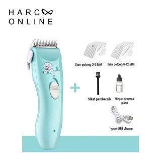 Harcoo Online TR102 baby Clipper