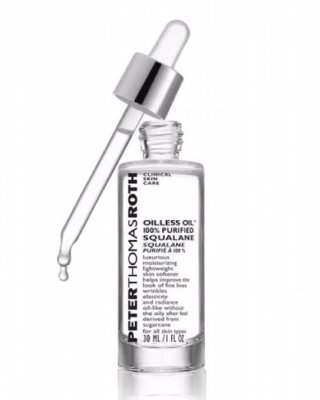 Peter Thomas Roth Oilless Oil 100% Purified Squalane