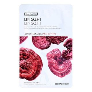 The Face Shop Real Nature Mask