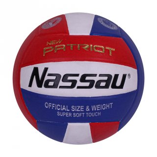 Sportivo Nassau Bola Voli New Patriot