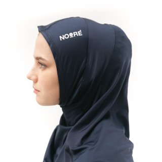 Noore - Seoulina Earphone Sport hijab 