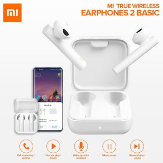 Xiaomi True Wireless Earphone 2 Basic