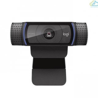 Logitech C920 HD Pro