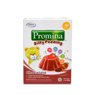 Promina Puding Cokelat 