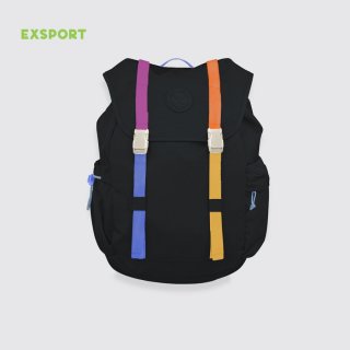 Tas Export Scholar Laptop Backpack 