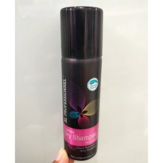 XL Professionel Express Dry Shampoo