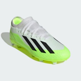 Adidas Sepatu Bola X Crazyfast.3 Firm Ground Anak Unisex ID9352