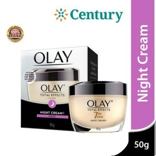 Olay Total Effects 7 in 1 Night Cream