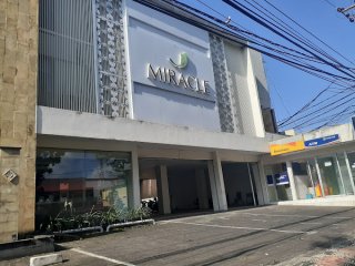 Miracle Aesthetic Clinic Manado