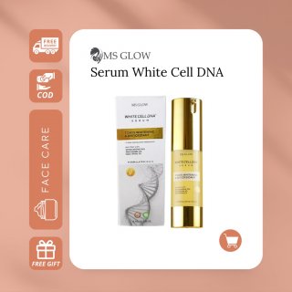 26. MS Glow White Cell DNA Salmon Serum