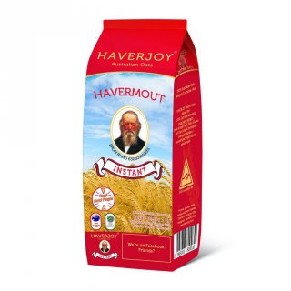 3. Haverjoy - Havermout Australian Oats, Kaya Serat dan Rendah Kalori