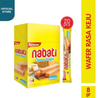 Richeese Nabati 
