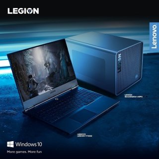 Lenovo Legion Y740si 